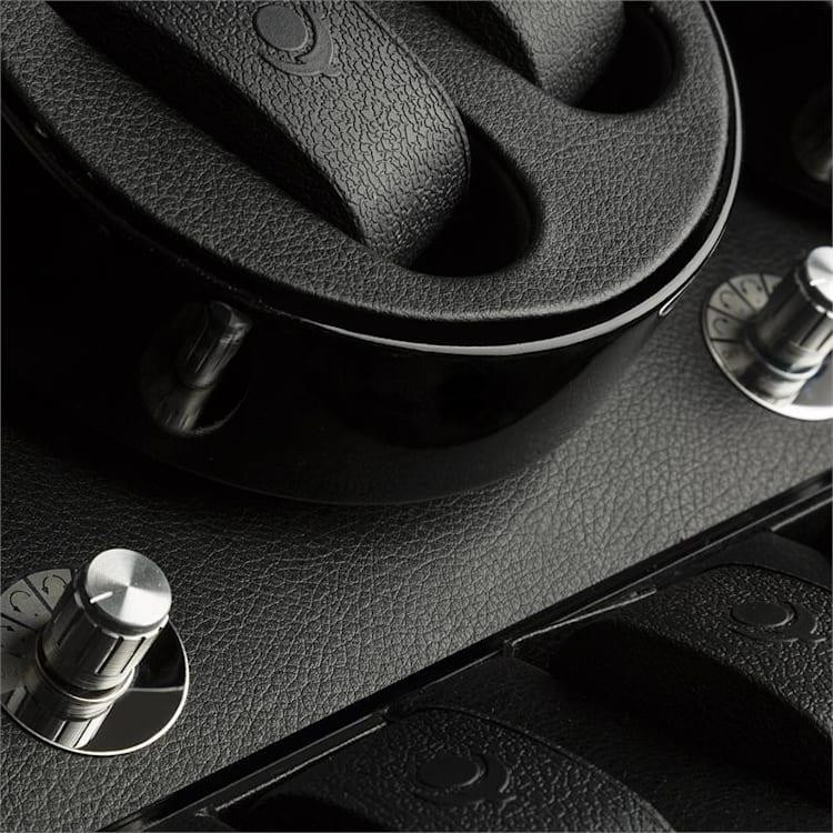 Уценка! Шкатулка ротатор Klarstein Old Marshall Uhrenbeweger для 6-х часов Германия Днепр - изображение 7