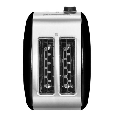 Тостер KitchenAid 5KMT221EOB Винница - изображение 11