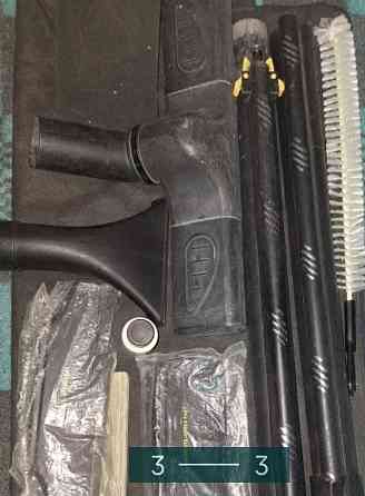 Пилосос Професійний KARCHER SV 1802. Київ