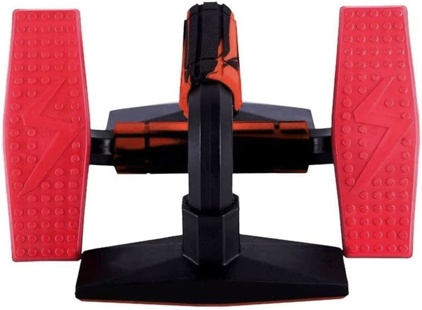 Упори для віджимань  Power System PS-4108 Push Up Bars Plus (Прямі) Каменское - изображение 3