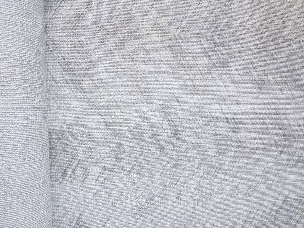 Шовілові на флізеліні Grandeco Illusion метрові блакитні хвилі Київ - фото 2