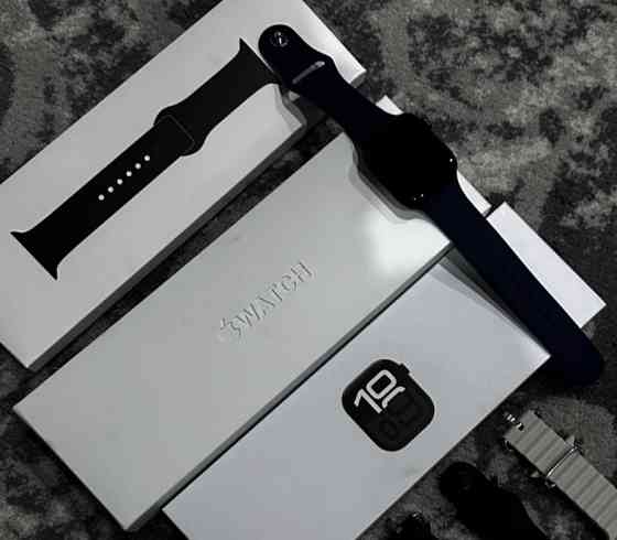 Смарт-Часи Apple AIR PODS 2 + Apple Watch 9 Київ