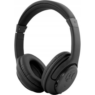 Навушники Esperanza Libero Black (EH163K) Вінниця - фото 1