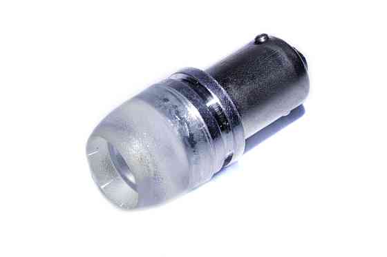 Светодиодная лампа AllLight T 8.5 1 диод LAS BA9S 12V 1W WHITE Харьков