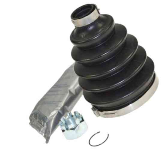 Пильник Opel Combo, Corsa C, Meriva A 00 - зовнішній (d24x80x126) шруса Мукачево