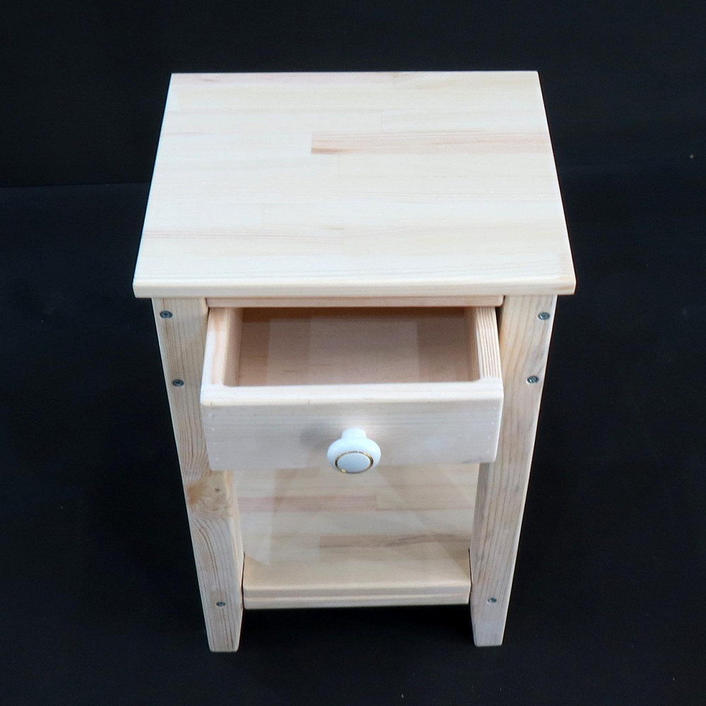 Приліжкова тумба "Моанда" бланже Миколаїв - фото 5