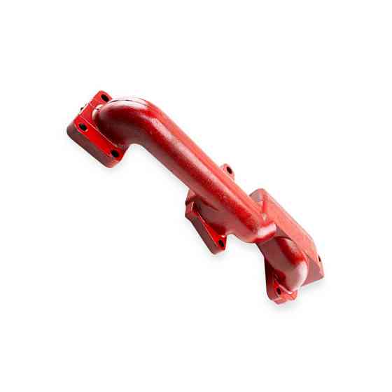 Колектор Д-245 випускн. Мукачево