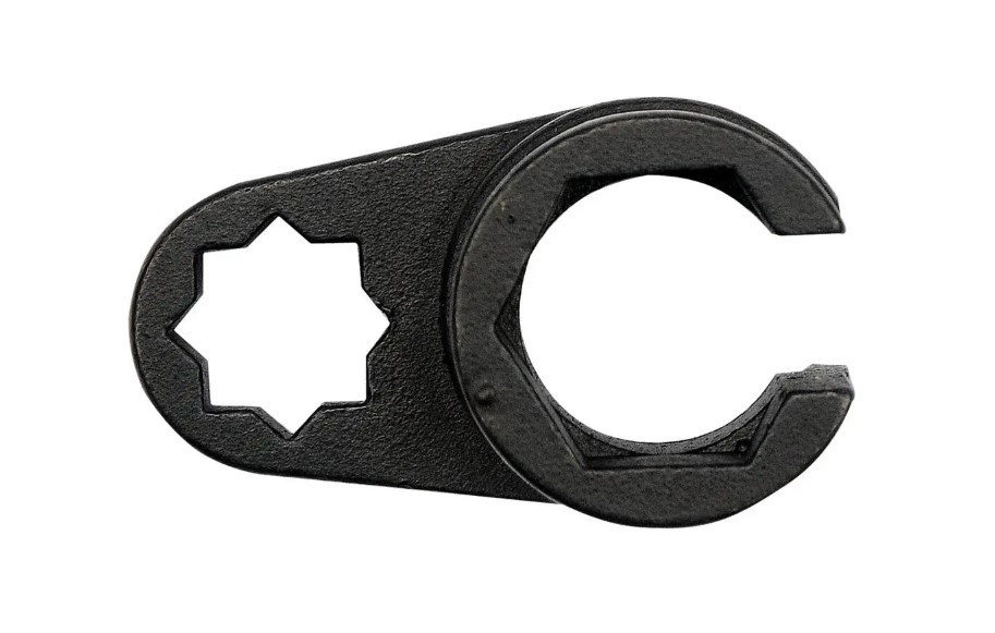 Знімач датчика кислорода 22mm 1/2" YT-1753 YATO Вінниця - фото 2