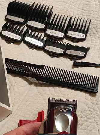 Машинка для стрижки WAHL Киев