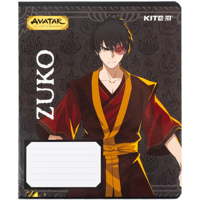 Тетрадь Kite Avatar, 18 листов, клетка (AV24-236) Винница - изображение 7