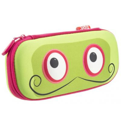 Пенал Zipit Beast Box Green (ZBB-PC-GR) Вінниця - фото 1