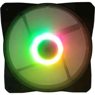 Кулер до корпусу Cooling Baby FR12025 Вінниця