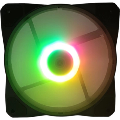 Кулер до корпусу Cooling Baby FR12025 Вінниця - фото 3