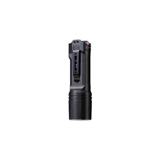 Фонарь тактический Fenix TK35R Киев