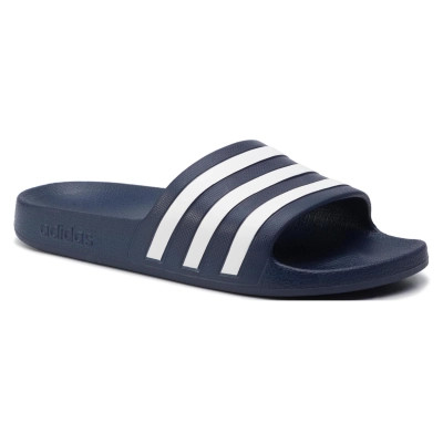 Шлепанцы Adidas Adilette Aqua F35542 темно-синій 42 (8UK) 25.9 см (4060509397236) Винница - изображение 1