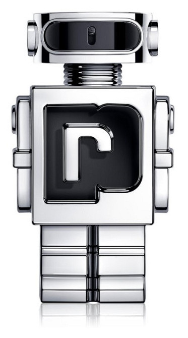 Туалетная вода Paco Rabanne Phantom Славянск - изображение 1