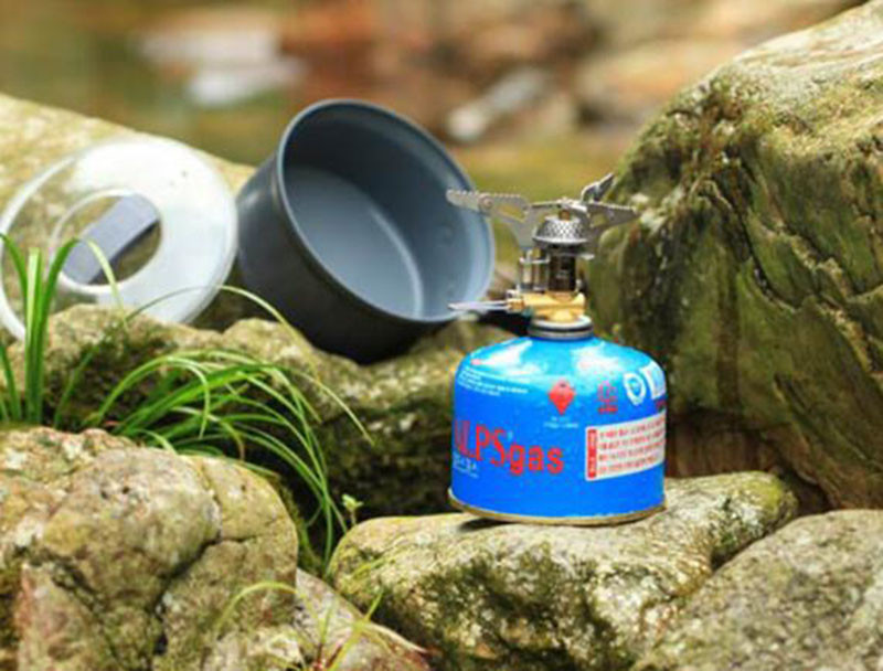 Газовая горелка BRS-3 Киев - изображение 4