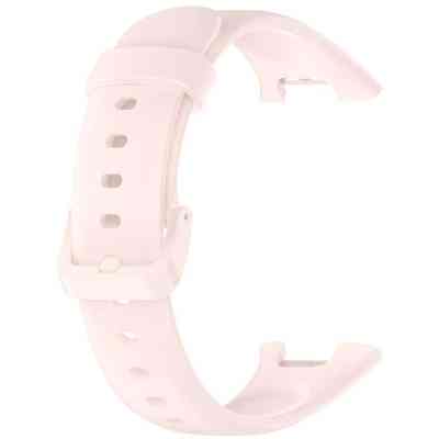 Ремінець до фітнес браслета Armorstandart для Xiaomi Smart Band 7 Pro Pink Sand (ARM66800) Вінниця