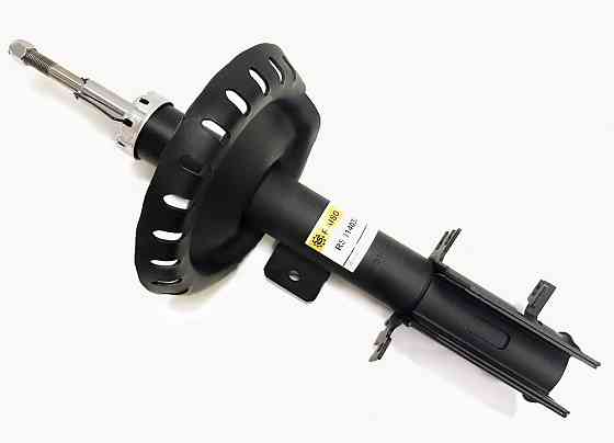 Амортизатор передній лівий Raiso (Швеція) Пежо Експерт Peugeot Expert 07- #RS314033 UAQNQBD22 Ковель