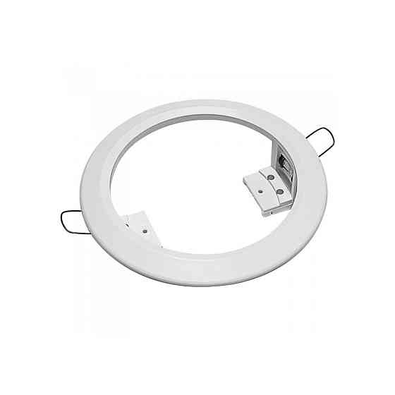 Кільце монтажне під СПД (К4) для сповіщувачів Київ