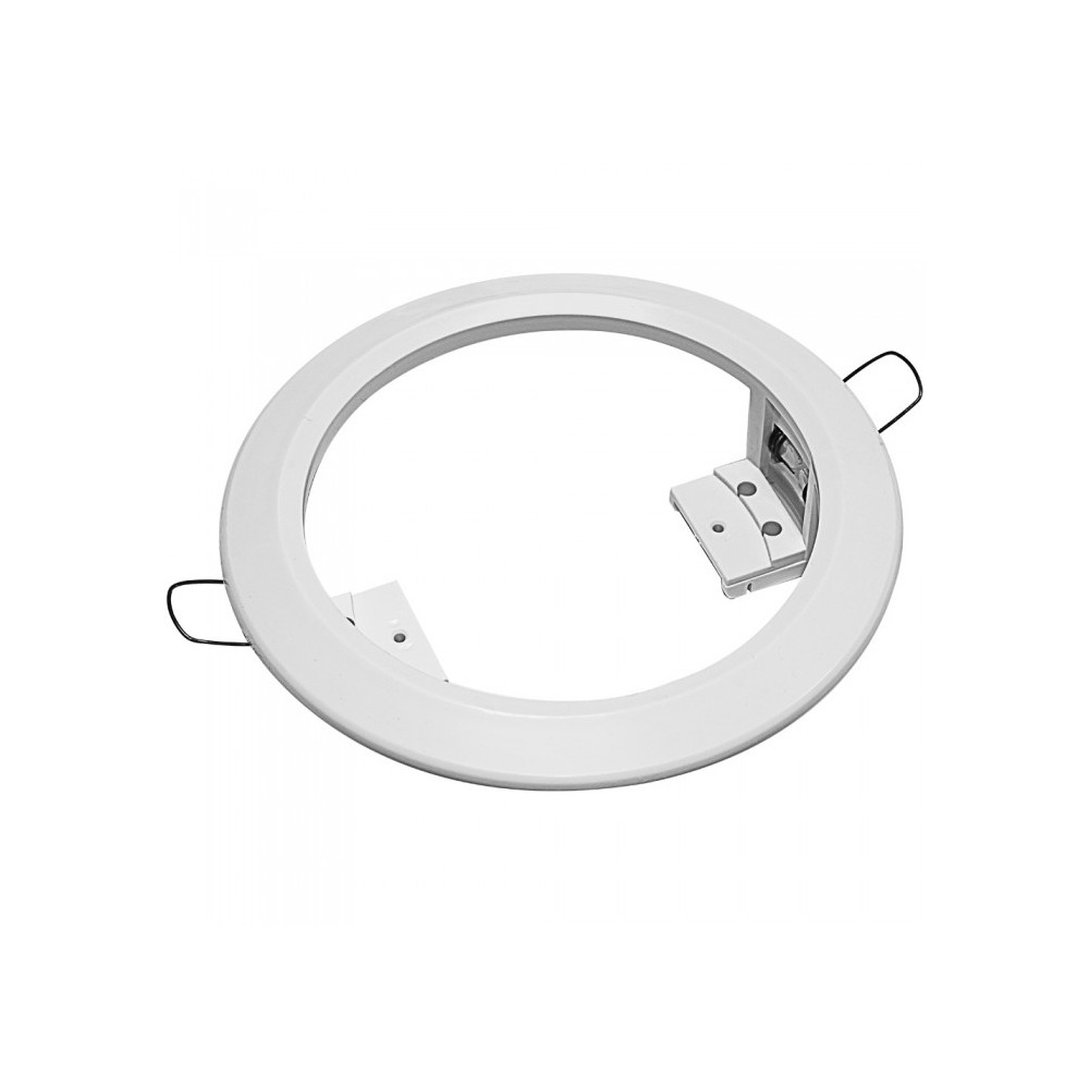 Кільце монтажне під СПД (К4) для сповіщувачів Київ - фото 1