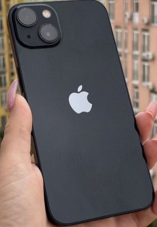 Айфон: iPhone 13 Black 128Gb. Neverlock. Ідеал! Київ - фото 2