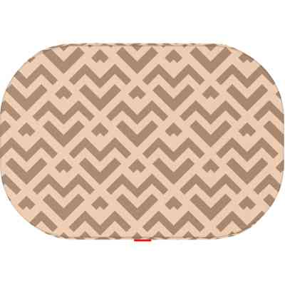 Чехол на матрасы для животных WAUDOG Relax Треугольники S 55х40 см (1308-0129) Винница