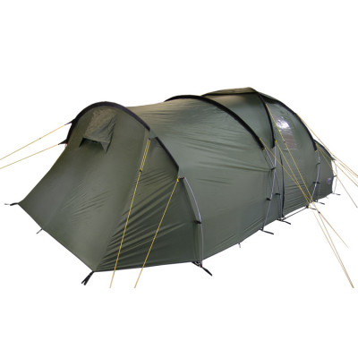 Палатка Terra Incognita Grand 8 khaki (4823081502456) Винница - изображение 3