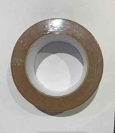 Скотч упаковочный коричневый ЭКО КРАФТ 48мм х 50м Ровно