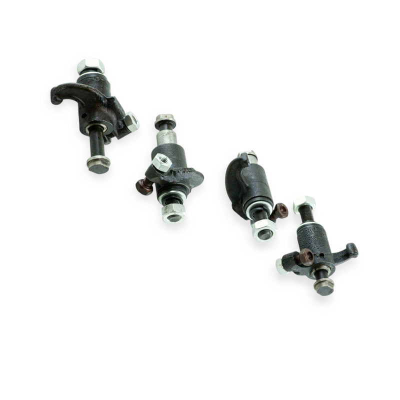 Коромысло МТ 4шт головки Мукачево - изображение 1