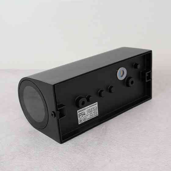 Архітектурний накладний світильник Ardero DH0145ARD RONDO під лампу чорний Харьков