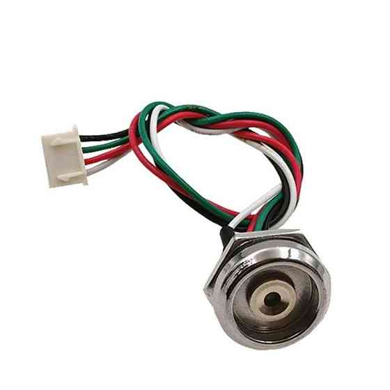 Зчитувач магнітних ключів iButton, врізний Київ