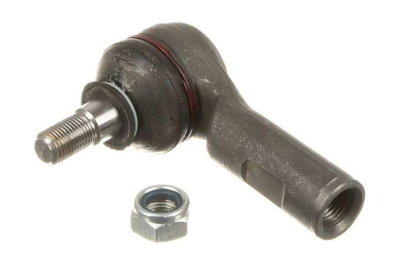 Наконечник рульової тяги Raiso (Швеція) Mazda B-series, Мазда Б-Серії 89-06 #RL-832280M UAYKIUQ22 Ковель - фото 1
