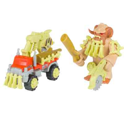 Игровой набор Road Rippers Snap'n Play Truck and monster (20304) Винница