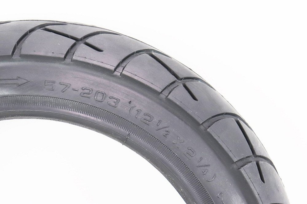 Шина 12" 1/2х2 1/4 (57-203) сликова C1456 Киев - изображение 2