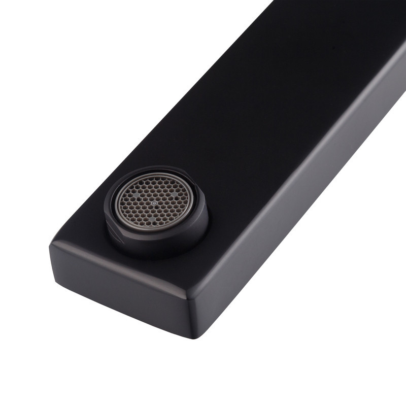 Душова система вбудована KOER KB-66009-05 3 функції (Колір чорний) (KR6020)   ( 26809 ) Харків - фото 4