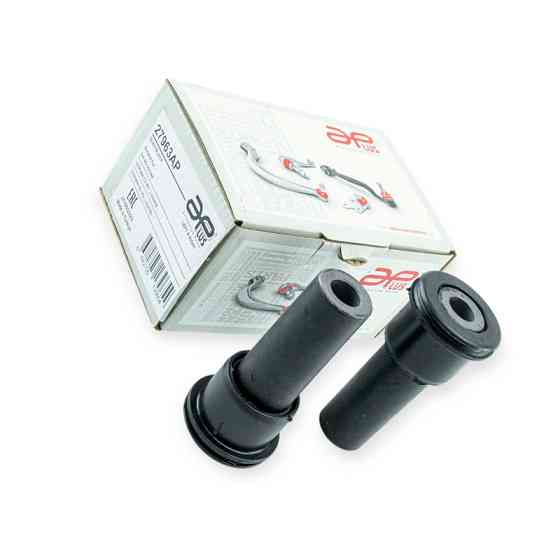 Сайлентблок переднього Ситроен C5, Пежо 407 (08-) верхнього зовнішній важіль. Мукачево