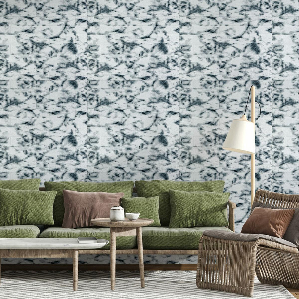 Панель стеновая 3D 700х770х3мм Мрамор SW-00001995 Днепр - изображение 5