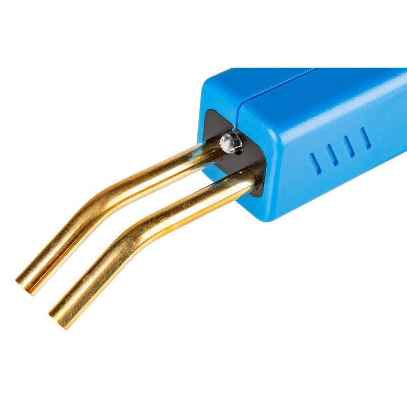 Паяльник AL-FA ALPBW50-H – комплект для ремонту авто бамперів Львів - фото 6