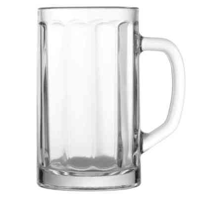 Кухоль для пива Uniglass Nicol 500 мл (50802) Вінниця