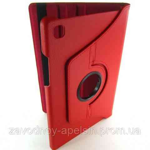 Samsung Tab A T500 T505 10.4" чохол книжка 360 red Одеса