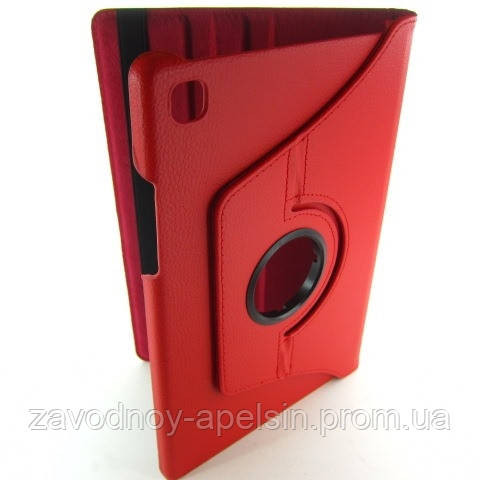 Samsung Tab A T500 T505 10.4" чохол книжка 360 red Одеса - фото 2