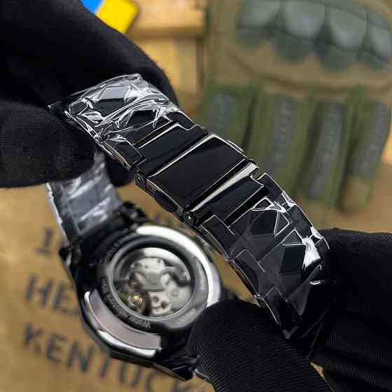 Awarder 024 Не Збуду Black Steel Automatics Київ
