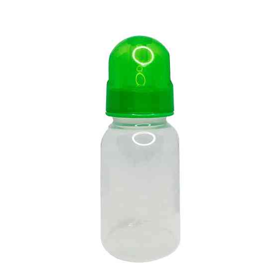 Пляшечка для годування MGZ-0204(Green) 150 мл Вінниця