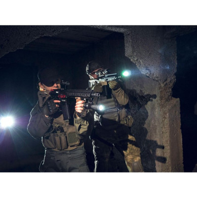 Фонарь Armytek Dobermann Pro Marnet USB White (F07501C) Винница - изображение 7