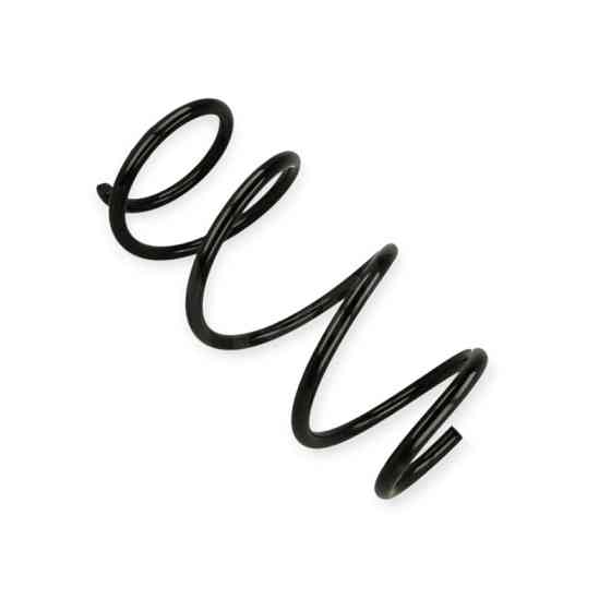 Пружина Рено Laguna III 2.0 Turbo, 2.0dCi (07-15) передняя Мукачево