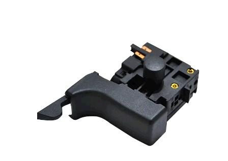 Кнопка для болгарки DWT WS-125VS 8848 Мукачево - изображение 1