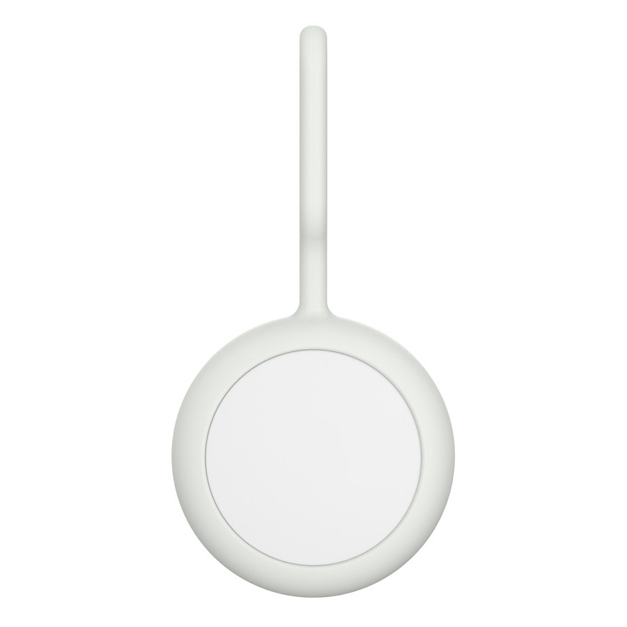 Ліхтарик для собак і котів WAUDOG LED, у силіконовому чохлі, що світиться, USB, Д 37 мм Київ - фото 4