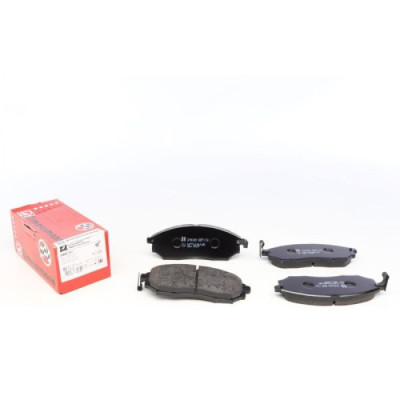 Тормозные колодки ZIMMERMANN 23698.170.1 Винница - изображение 4