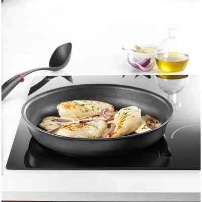 Набор сковородок Tefal Ingenio Easy Cook Clean (L1549013) Винница